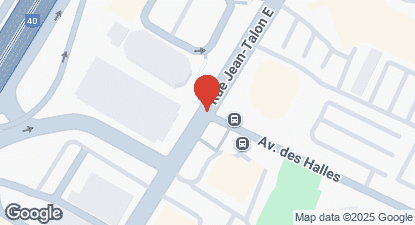 Comment se rendre à Caf&eacute; Vienne, Anjou-St-L&eacute;onard - Montr&eacute;al