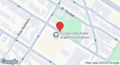 Comment se rendre à Caf&eacute; Vienne, Le Plateau-Mont-Royal - Montr&eacute;al