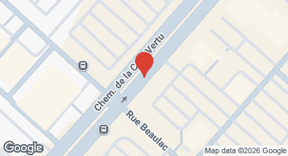 How to get to La Cage, Ville Saint-Laurent - Montreal