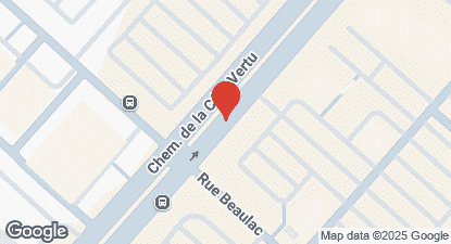 How to get to La Cage, Ville Saint-Laurent - Montreal