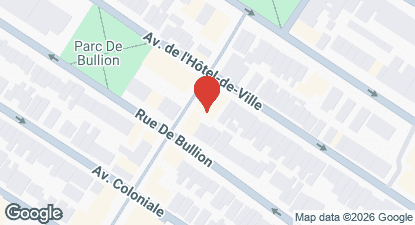 How to get to Au Coin Berbere Couscous Montreal, Le Plateau-Mont-Royal - Montreal