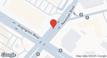 How to get to La Cage, LaSalle - Montreal