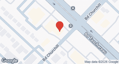 Comment se rendre à C&eacute;ramic Caf&eacute;, Greenfield Park