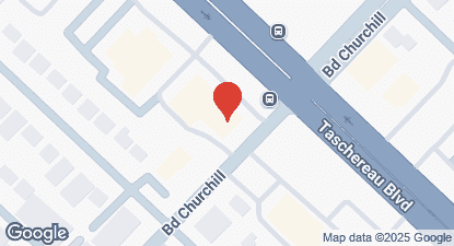 How to get to C&eacute;ramic Caf&eacute;, Greenfield Park