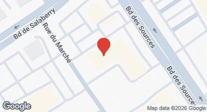 How to get to Petinos, Dollard-des-Ormeaux