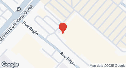 How to get to Pigeon Caf&eacute; & Bar, Ville Saint-Laurent - Montreal