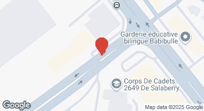 How to get to Cora D&eacute;jeuners et d&icirc;ners, Chomedey - Laval