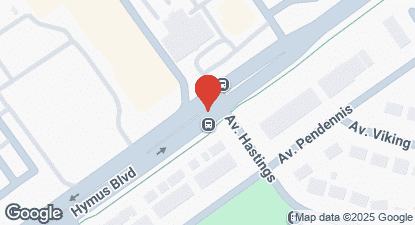 Comment se rendre à Cora D&eacute;jeuners et d&icirc;ners, Pointe-Claire