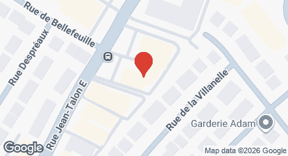 Comment se rendre à Rockaberry, Anjou-St-L&eacute;onard - Montr&eacute;al