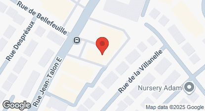 Comment se rendre à Rockaberry, Anjou-St-L&eacute;onard - Montr&eacute;al