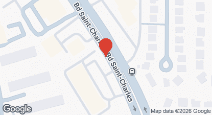 Comment se rendre à Rockaberry, Kirkland