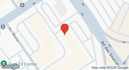 Comment se rendre à 40 Westt Steakhouse, Pointe-Claire