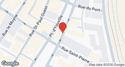 How to get to Gibby's, Old Montreal - Montreal