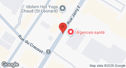 How to get to Cafe Mercedes, Anjou-St-L&eacute;onard - Montreal