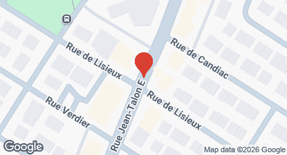 Comment se rendre à Caf&eacute; Allegria 2000, Anjou-St-L&eacute;onard - Montr&eacute;al