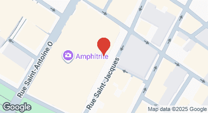 Comment se rendre à Caf&eacute; D&eacute;p&ocirc;t, Vieux-Montr&eacute;al - Montr&eacute;al