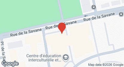 How to get to Caf&eacute; Eclipse, C&ocirc;te-des-Neiges - Montreal