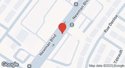 Comment se rendre à Caf&eacute; Intervallo Bistro-Bar, LaSalle - Montr&eacute;al