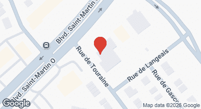 Comment se rendre à Bistro Prestige, Laval-des-Rapides - Laval