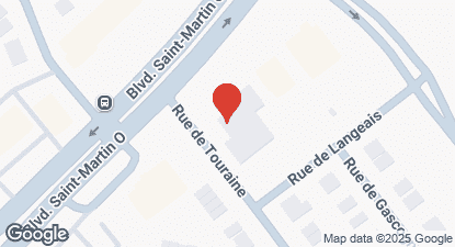 How to get to Bistro Prestige, Laval-des-Rapides - Laval