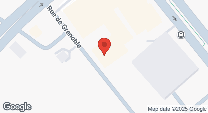 How to get to Bistro de la Place, Chomedey - Laval