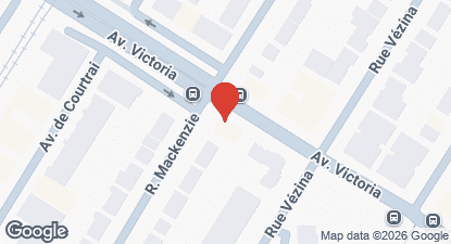 How to get to Maison du Cari des Cara&iuml;bes (Caribbean Curry House), C&ocirc;te-des-Neiges - Montreal