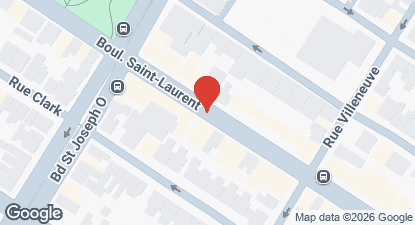 How to get to Casa del Popolo, Le Plateau-Mont-Royal - Montreal