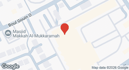 Comment se rendre à Le Skratch, Pierrefonds-Roxboro - Ouest-de-l'&Icirc;le