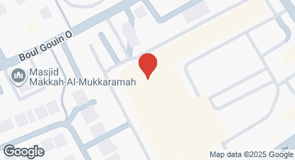 How to get to Le Skratch, Pierrefonds-Roxboro - West Island