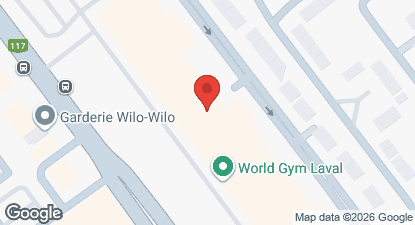 Comment se rendre à Le Skratch, Chomedey - Laval