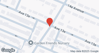 How to get to R&ocirc;tisseries Au Coq, Rosemont-La Petite-Patrie - Montreal