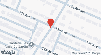 Comment se rendre à R&ocirc;tisseries Au Coq, Rosemont-La Petite-Patrie - Montr&eacute;al