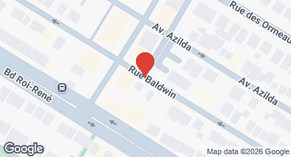 How to get to Benny & Co., Anjou-St-L&eacute;onard - Montreal