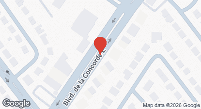 How to get to Coq-O-Bec, Duvernay - Laval