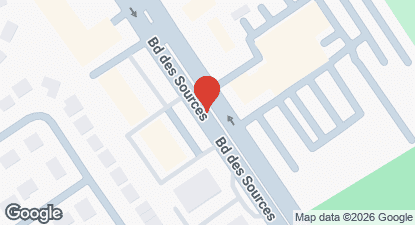 Comment se rendre à C&ocirc;te St Luc Bar-B-Q, Dollard-des-Ormeaux