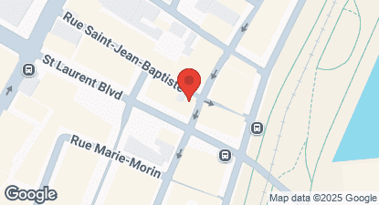 Comment se rendre à Cr&ecirc;perie Chez Suzette, Vieux-Montr&eacute;al - Montr&eacute;al