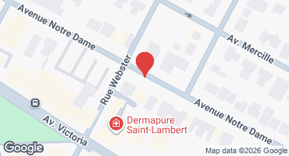 How to get to Cr&ecirc;perie Le St-L, Saint-Lambert