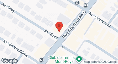 Comment se rendre à Dagwoods, Westmount - Montr&eacute;al