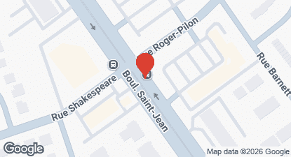 Comment se rendre à Dagwoods, Dollard-des-Ormeaux