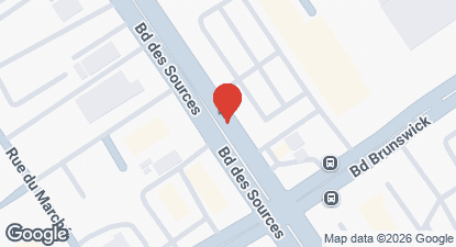 Comment se rendre à Dagwoods, Dollard-des-Ormeaux