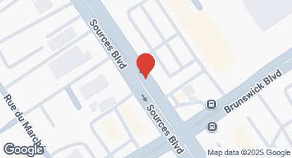 Comment se rendre à Dagwoods, Dollard-des-Ormeaux