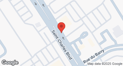 Comment se rendre à Dagwoods, Kirkland