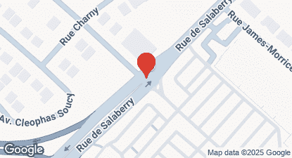 How to get to Do-R&eacute;-Mi Pizza, Ahuntsic-Cartierville - Montreal