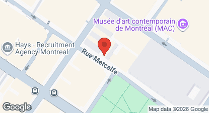 Comment se rendre à Dunn's Famous, Centre-ville - Montr&eacute;al