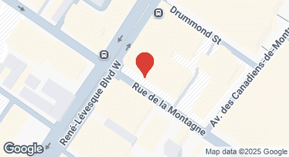 How to get to J&eacute;r&ocirc;me Ferrer - Europea, Downtown - Montreal