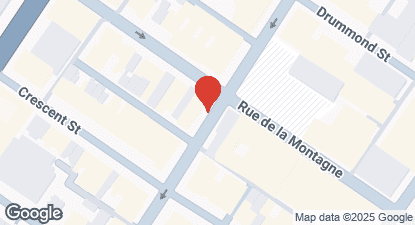 Comment se rendre à Eggspectation, Centre-ville - Montr&eacute;al