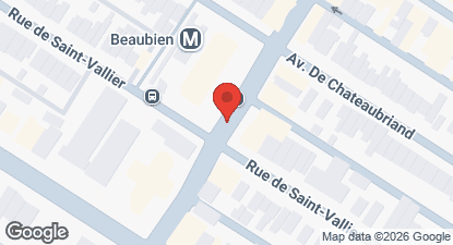 Comment se rendre à El Chalateco, Rosemont-La Petite-Patrie - Montr&eacute;al