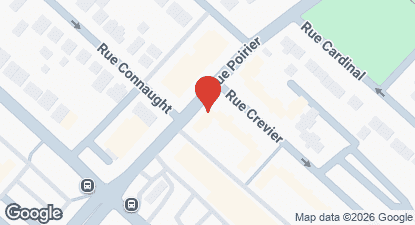 Comment se rendre à Asie Moderne, Ville Saint-Laurent - Montr&eacute;al