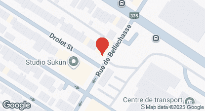 How to get to Elio Pizzeria Ristorante, Rosemont-La Petite-Patrie - Montreal