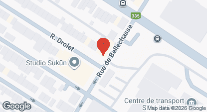 Comment se rendre à Elio Pizzeria Ristorante, Rosemont-La Petite-Patrie - Montr&eacute;al